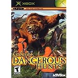 Cabela's Dangerous Hunts