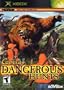 Cabela's Dangerous Hunts