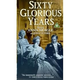 Sixty Glorious Years [VHS] [1938]