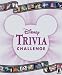 Software : Disney Trivia Challenge