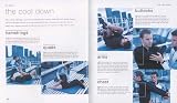 Cover of 90-day Fitness Plan by Matt Roberts 075131398X