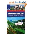 Radwandern Schw�bische Alb. Mit Reutlingen, N�rdlingen, Ulm, Tuttlingen. 25 Touren duch Natur und Kultur.