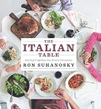 : The Italian Table: Eating Together for Every Occasion