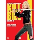 Kill Bill, Volume 2 [DVD] [2004]