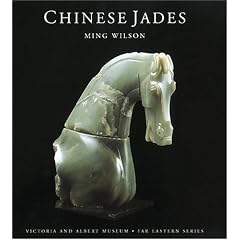 Chinese Jades (Victoria & Albert Museum Far Eastern Series)