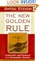 The New Golden Rule: Community And Morality In A Democratic Society