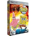 Spongebob Squarepants Movie (Mac) by Aspyr