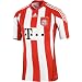 Adidas FC Bayern München Home Trikot 10/11 P95790L