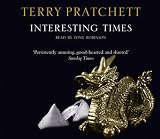 Interesting Times (Discworld)