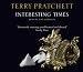 "Interesting Times" als H�rbuch bei Amazon
