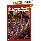 Click here to buy Automation Unplugged: Pinto's Perspectives, Pointers, and... by  Jim Pinto and Dick Morley.