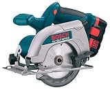 Factory-Reconditioned Bosch 1659B-RT 18 Volt 5-3/8-inch Circular Saw (Bare Tool)