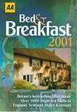 Bed and Breakfast (AA Lifestyle Guides)