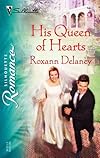 His Queen Of Hearts (Silhouette Romance)
