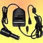 SOL COMPUTER Laptop Car/Auto DC Charger Power Adapter for Sony TX, TZ SERIES, BZ560, BZ560N24