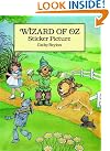 Wizard of Oz...