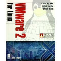 VMware 2 for Linux