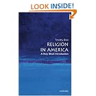 Click here to buy Religion in America: A Very Short Introduction (Very Short Introductions) by  Timothy Beal.