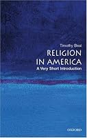 Religion in America: A Very Short Introduction (Very Short Introductions)