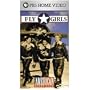 The American Experience: Fly Girls [VHS]