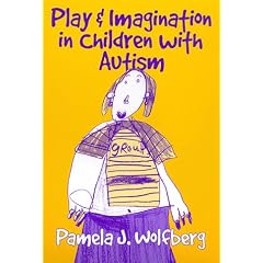 Play and Imagination in Children with Autism (Special Education Series) (Special Education Series)