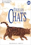 Tous les chats->Cliquez sur l'image pour obtenir des informations sur ce livre