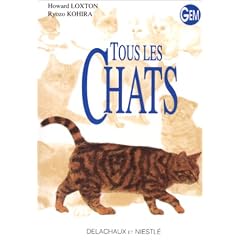 Tous les chats