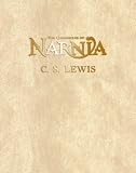Review HarperCollinsChildren'sBooks  / The Complete Chronicles of Narnia: Gift Book (The Chronicles of Narnia)