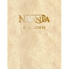 The Chronicles of Narnia. 7-in-1 Volume Gift Book