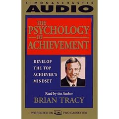 The Psychology of Achievement