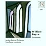 Symphonies 1-4 & 6-8