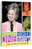 One Night Stand: Caroline Rhea