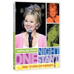 One Night Stand: Caroline Rhea