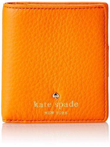 kate spade new york Cobble Hill-Small Stacy Wallet