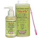 California Baby Spa Tote - Colds & Flu