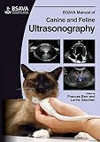 BSAVA manual of canine and feline ultrasonography