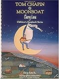 Review Cherry Lane Music  / Tom Chapin - Moonboat