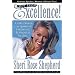 Fit For Excellence: God's design for spiritual, emotional, and physical health