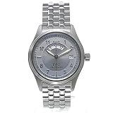 IWC Mens Pilot's UTC Spitfire Watch #IW325108 by IWC