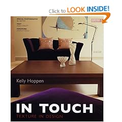 In Touch: Texture in Design (Conran Octopus Interiors)