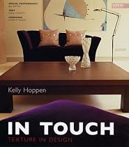 In Touch: Texture in Design (Conran Octopus Interiors)