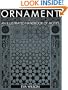 Ornament, 8000 Years: An Illustrated Handbook of Motifs