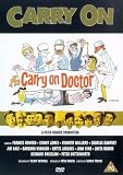 Carry on Doctor [DVD] [1967]