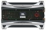 Electronics : Jbl PX600.2 2 Channel Amplifier