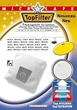 Produkt-Bild: Top Filter microsafe 5 Staubsaugerbeutel Nr. 870