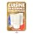 La cuisine de référence : Techniques et préparations de base, fiches techniques de fabrication