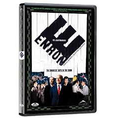 Enron: The Smartest Guys in the Room