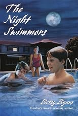 The Night Swimmers