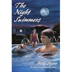 The Night Swimmers
