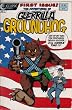 Guerrilla Groundhog #1 Comic Book